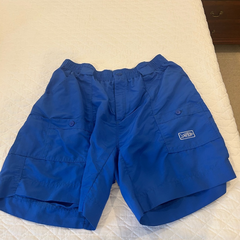 Aftco Shorts